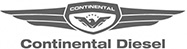 Continental-Diesel-logo Continental-Diesel-logo